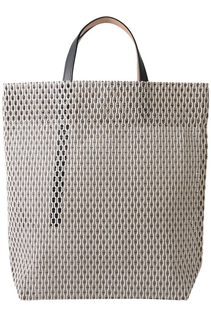 【プルミエ アロンディスモン/1er Arrondissement】の【MARY AL TARNA】トートバッグ インテリア・キッズ・メンズ・レディースファッション・服の通販 founy(ファニー) https://founy.com/ ファッション Fashion レディースファッション Fashion for Women バッグ Bags メッシュ Mesh, Net Fabric リゾート Resort, Vacation Style 軽量 Lightweight, Ultra Light |ID: prp329100004425746 ipo3291000000035103320