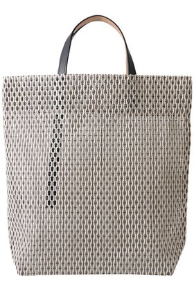 【プルミエ アロンディスモン/1er Arrondissement】 【MARY AL TARNA】トートバッグ人気、トレンドファッション・服の通販 founy(ファニー) ファッション Fashion レディースファッション Fashion for Women バッグ Bags メッシュ Mesh, Net Fabric リゾート Resort, Vacation Style 軽量 Lightweight, Ultra Light |ID:prp329100004425746