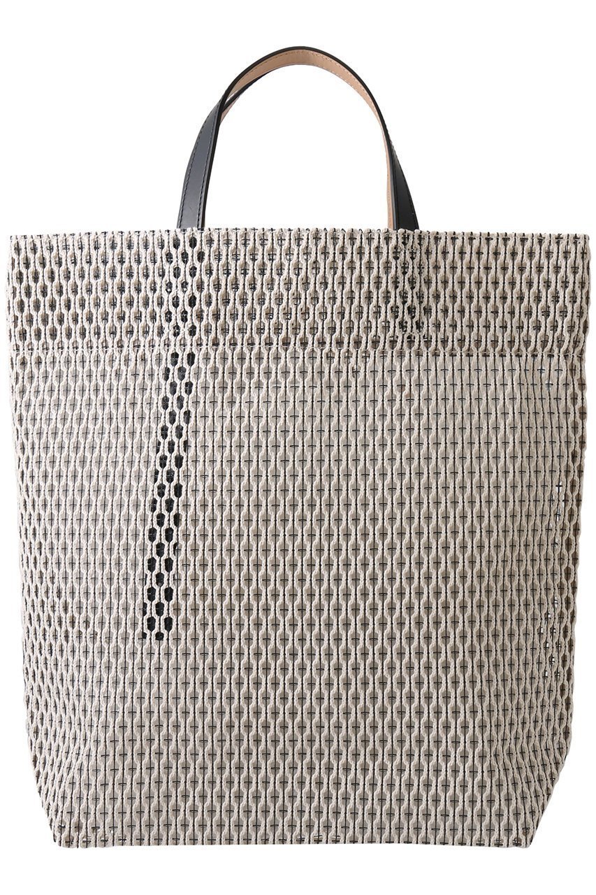 【プルミエ アロンディスモン/1er Arrondissement】の【MARY AL TARNA】トートバッグ 人気、トレンドファッション・服の通販 founy(ファニー) 　ファッション　Fashion　レディースファッション　Fashion for Women　バッグ　Bags　メッシュ　Mesh, Net Fabric　リゾート　Resort, Vacation Style　軽量　Lightweight, Ultra Light　 other-1|ID: prp329100004425746 ipo3291000000035552846