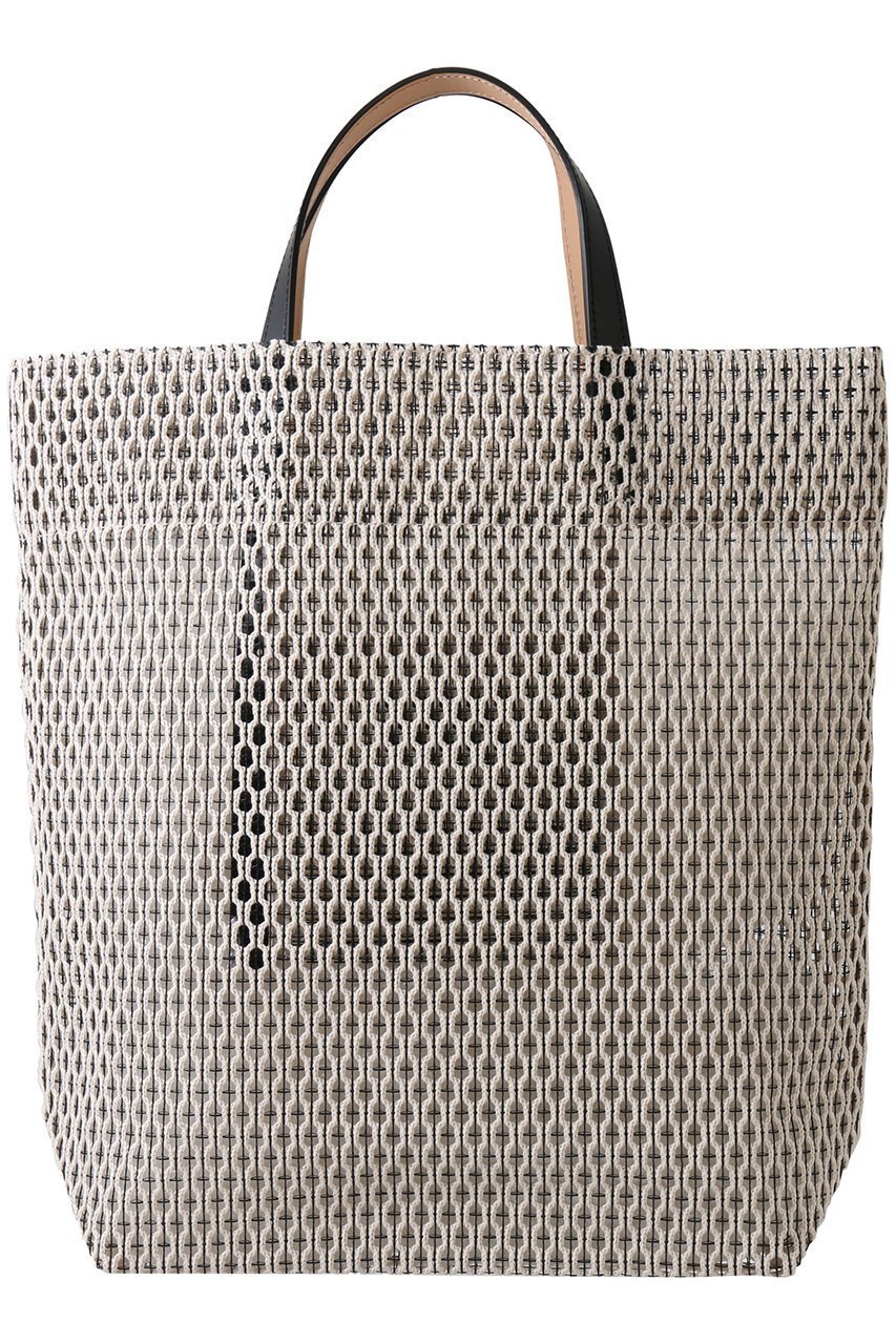 【プルミエ アロンディスモン/1er Arrondissement】の【MARY AL TARNA】トートバッグ 人気、トレンドファッション・服の通販 founy(ファニー) 　ファッション　Fashion　レディースファッション　Fashion for Women　バッグ　Bags　メッシュ　Mesh, Net Fabric　リゾート　Resort, Vacation Style　軽量　Lightweight, Ultra Light　other-3|ID: prp329100004425746 ipo3291000000035552849