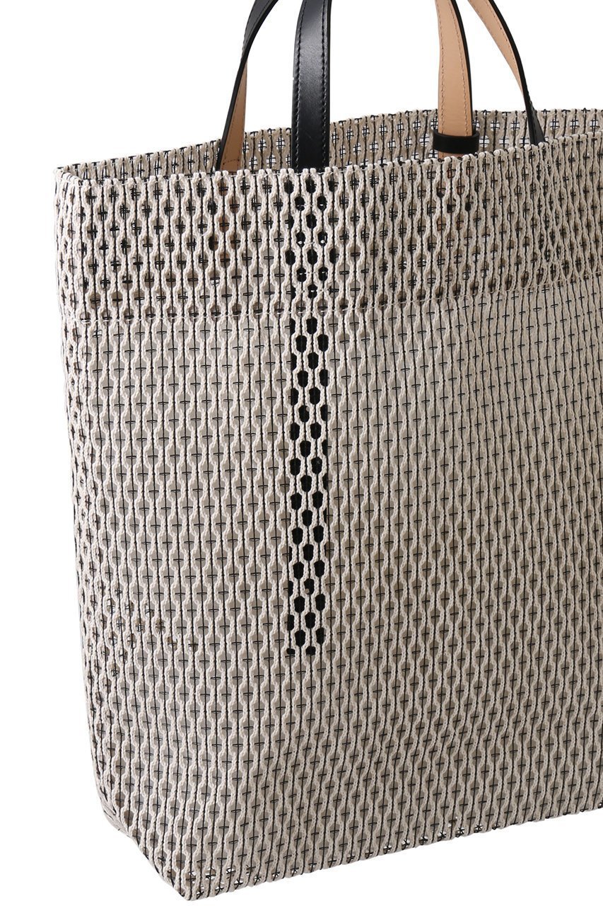 【プルミエ アロンディスモン/1er Arrondissement】の【MARY AL TARNA】トートバッグ 人気、トレンドファッション・服の通販 founy(ファニー) 　ファッション　Fashion　レディースファッション　Fashion for Women　バッグ　Bags　メッシュ　Mesh, Net Fabric　リゾート　Resort, Vacation Style　軽量　Lightweight, Ultra Light　other-4|ID: prp329100004425746 ipo3291000000035552850