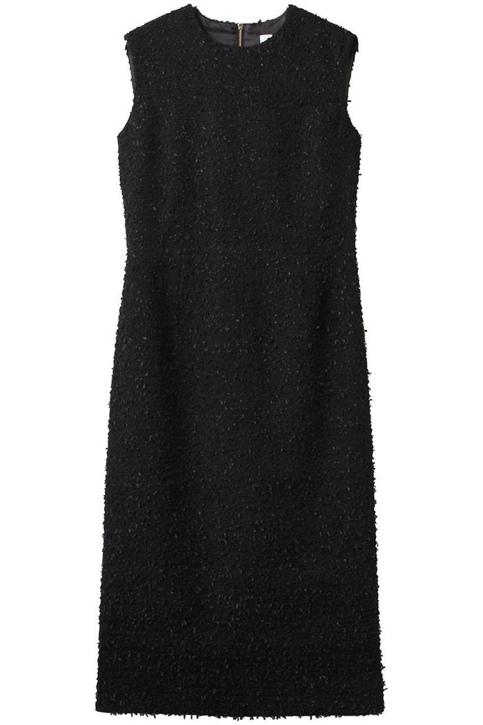 【ジェイドット/j.】の尾州ジャカードワンピース インテリア・キッズ・メンズ・レディースファッション・服の通販 founy(ファニー) https://founy.com/ ファッション Fashion レディースファッション Fashion for Women ワンピース Dresses チュニック Tunic Tops & Dresses ジャカード／ジャガード Jacquard, Woven Pattern ジュエリー Jewelry, Accessories チュニック Tunic, Long Top |ID: prp329100004425750 ipo3291000000036199562