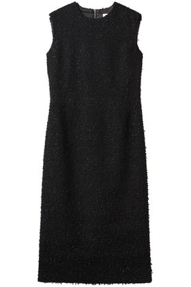 【ジェイドット/j.】 尾州ジャカードワンピース人気、トレンドファッション・服の通販 founy(ファニー) ファッション Fashion レディースファッション Fashion for Women ワンピース Dresses チュニック Tunic Tops & Dresses ジャカード／ジャガード Jacquard, Woven Pattern ジュエリー Jewelry, Accessories チュニック Tunic, Long Top |ID:prp329100004425750