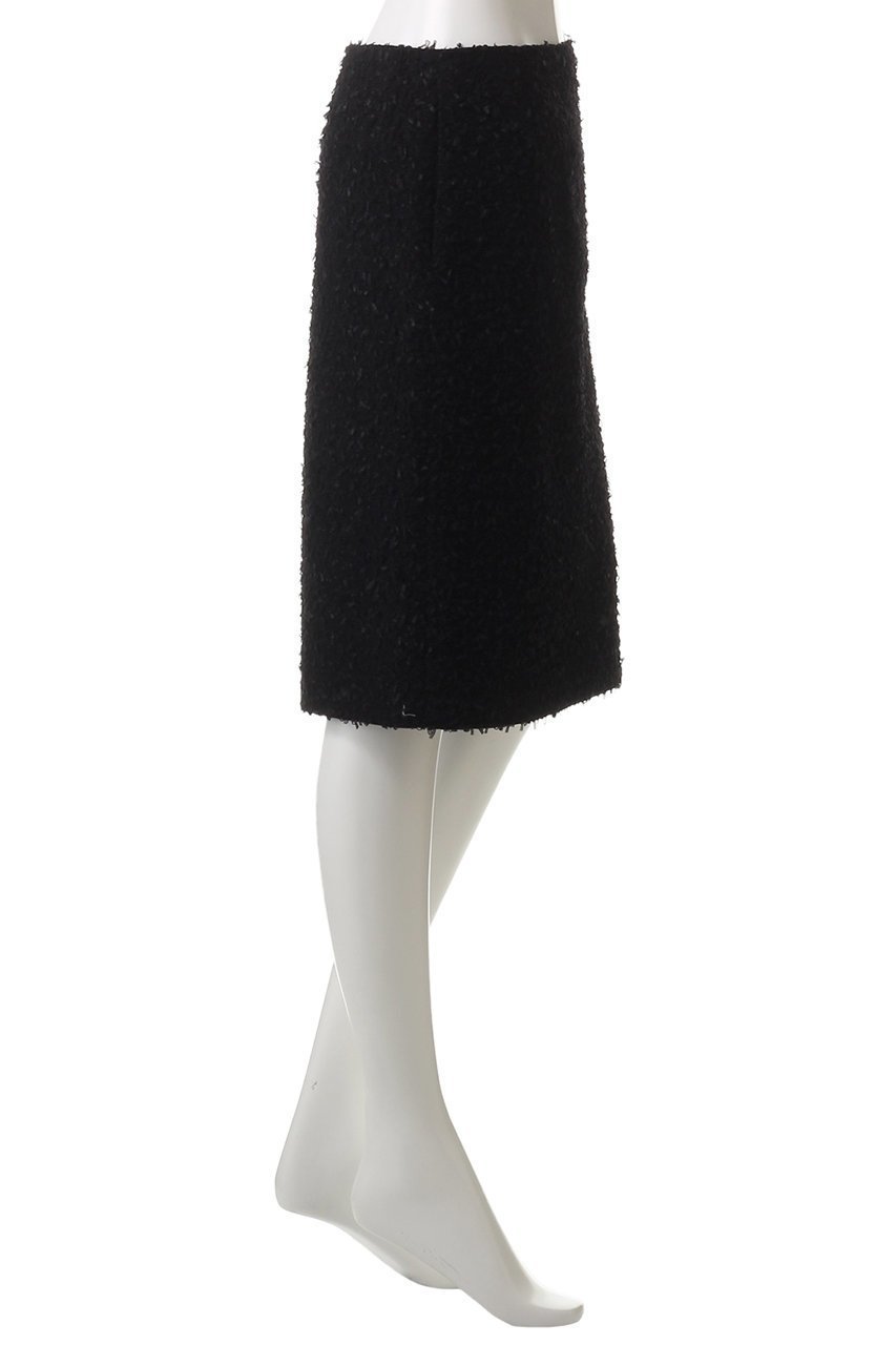 【ジェイドット/j.】の尾州ジャカードタイトスカート 人気、トレンドファッション・服の通販 founy(ファニー) 　ファッション　Fashion　レディースファッション　WOMEN　スカート　Skirt　おすすめ　Recommend　ジャカード　Jacquard　ジャケット　Jacket　セットアップ　Set Up　パーティ　Party　エレガント 上品　Elegant　other-3|ID: prp329100004425751 ipo3291000000031261390