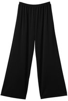 【デパリエ/DEPAREILLE】のトリアセテートジャージーワイドパンツ 人気、トレンドファッション・服の通販 founy(ファニー) ファッション Fashion レディースファッション Fashion for Women パンツ Pants & Trousers シンプル Simple, Minimal ストレート Straight, Straight Cut ワイド Wide, Wide Fit エレガント 上品 Elegant thumbnail ブラック|ID: prp329100004425755 ipo3291000000036199589