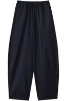 【ミディウミソリッド/MIDIUMISOLID】のcocoon easy PT パンツ navy|ID: prp329100004425759 ipo3291000000032910705
