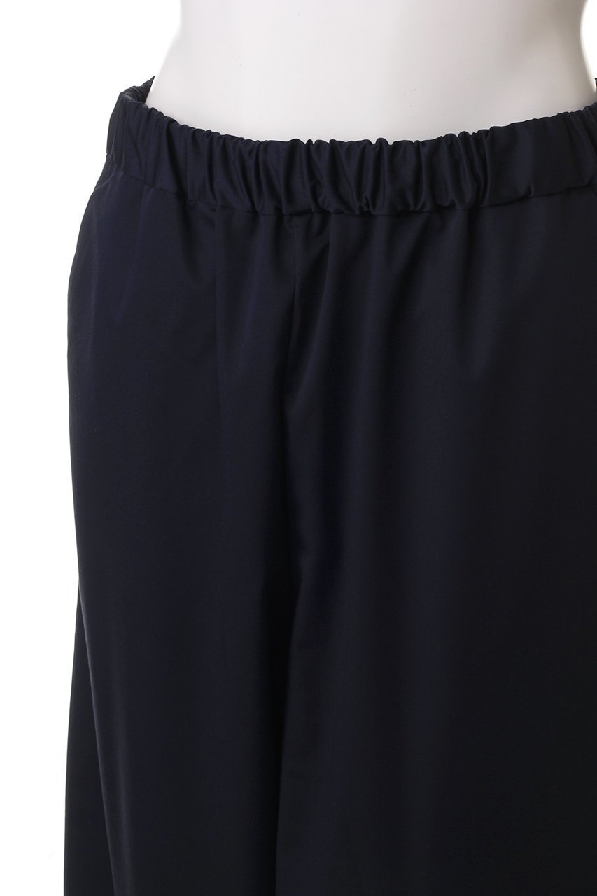 【ミディウミソリッド/MIDIUMISOLID】のcocoon easy PT パンツ 人気、トレンドファッション・服の通販 founy(ファニー) 　ファッション　Fashion　レディースファッション　Fashion for Women　パンツ　Pants & Trousers　シンプル　Simple, Minimal　ストレッチ　Stretch, Stretchy Fabric　ファブリック　Fabric, Textile　other-5|ID: prp329100004425759 ipo3291000000032910718