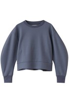 【ミディウミソリッド/MIDIUMISOLID】のcurve slv double-knit PO プルオーバー l.blue|ID: prp329100004425760 ipo3291000000032868596