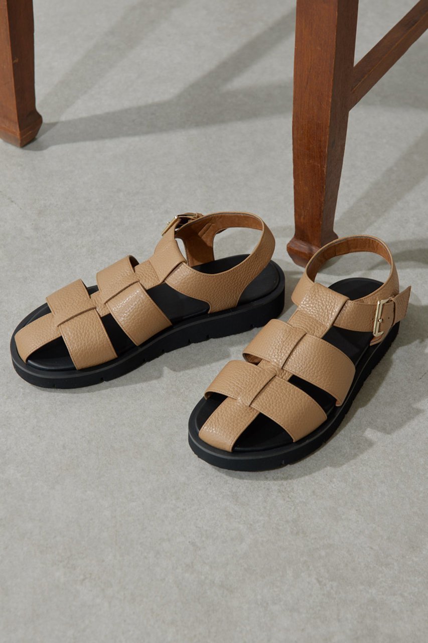 【ガリャルダガランテ/GALLARDAGALANTE】の【2.718】グルカサンダル 人気、トレンドファッション・服の通販 founy(ファニー) 　ファッション　Fashion　レディースファッション　WOMEN　おすすめ　Recommend　サンダル　Sandals　ソックス　Socks　ボトム　Bottom　軽量　Lightweight　other-3|ID: prp329100004427294 ipo3291000000031260807