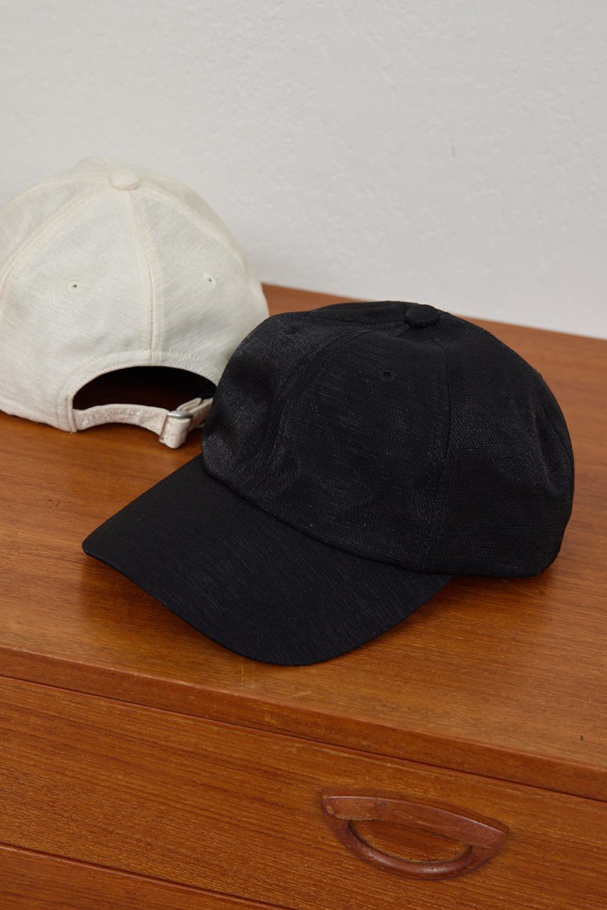 【ガリャルダガランテ/GALLARDAGALANTE】のローキャップ 人気、トレンドファッション・服の通販 founy(ファニー) 　ファッション　Fashion　レディースファッション　WOMEN　帽子　Hats　おすすめ　Recommend　キャップ　Cap　シンプル　Simple　帽子　Hat　other-2|ID: prp329100004427295 ipo3291000000031260812