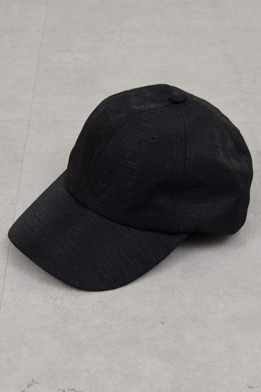【ガリャルダガランテ/GALLARDAGALANTE】のローキャップ 人気、トレンドファッション・服の通販 founy(ファニー) 　ファッション　Fashion　レディースファッション　WOMEN　帽子　Hats　おすすめ　Recommend　キャップ　Cap　シンプル　Simple　帽子　Hat　other-3|ID: prp329100004427295 ipo3291000000031260813