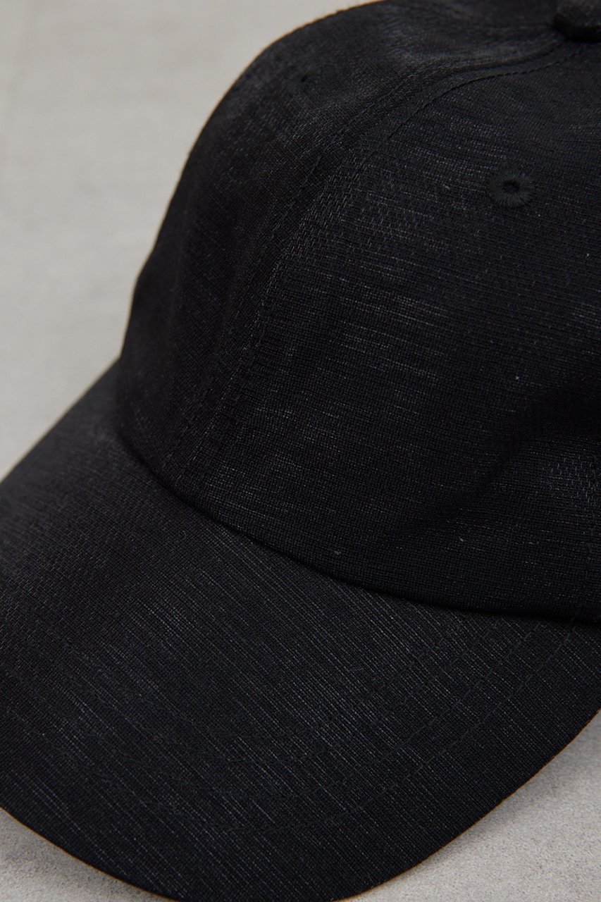 【ガリャルダガランテ/GALLARDAGALANTE】のローキャップ 人気、トレンドファッション・服の通販 founy(ファニー) 　ファッション　Fashion　レディースファッション　WOMEN　帽子　Hats　おすすめ　Recommend　キャップ　Cap　シンプル　Simple　帽子　Hat　other-4|ID: prp329100004427295 ipo3291000000031260815