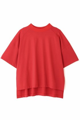 【アドーア/ADORE】 コンパクトハイブリッドジャージーカットソー人気、トレンドファッション・服の通販 founy(ファニー) ファッション Fashion レディースファッション WOMEN トップス・カットソー Tops/Tshirt シャツ/ブラウス Shirts/Blouses ロング / Tシャツ T-Shirts カットソー Cut and Sewn おすすめ Recommend なめらか Smooth ショート Short ジャージー Jersey スリーブ Sleeve セットアップ Set Up リラックス Relax エレガント 上品 Elegant NEW・新作・新着・新入荷 New Arrivals |ID:prp329100004427304