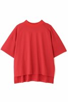 【アドーア/ADORE】のコンパクトハイブリッドジャージーカットソー 人気、トレンドファッション・服の通販 founy(ファニー) ファッション Fashion レディースファッション WOMEN トップス・カットソー Tops/Tshirt シャツ/ブラウス Shirts/Blouses ロング / Tシャツ T-Shirts カットソー Cut and Sewn おすすめ Recommend なめらか Smooth ショート Short ジャージー Jersey スリーブ Sleeve セットアップ Set Up リラックス Relax エレガント 上品 Elegant NEW・新作・新着・新入荷 New Arrivals |ID:prp329100004427304