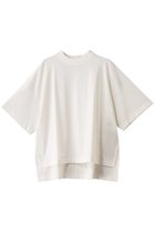 【アドーア/ADORE】のコンパクトハイブリッドジャージーカットソー ホワイト|ID: prp329100004427304 ipo3291000000035891917