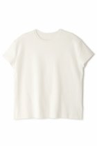 【アドーア/ADORE】のベーシックニットT ホワイト|ID: prp329100004427310 ipo3291000000032944718