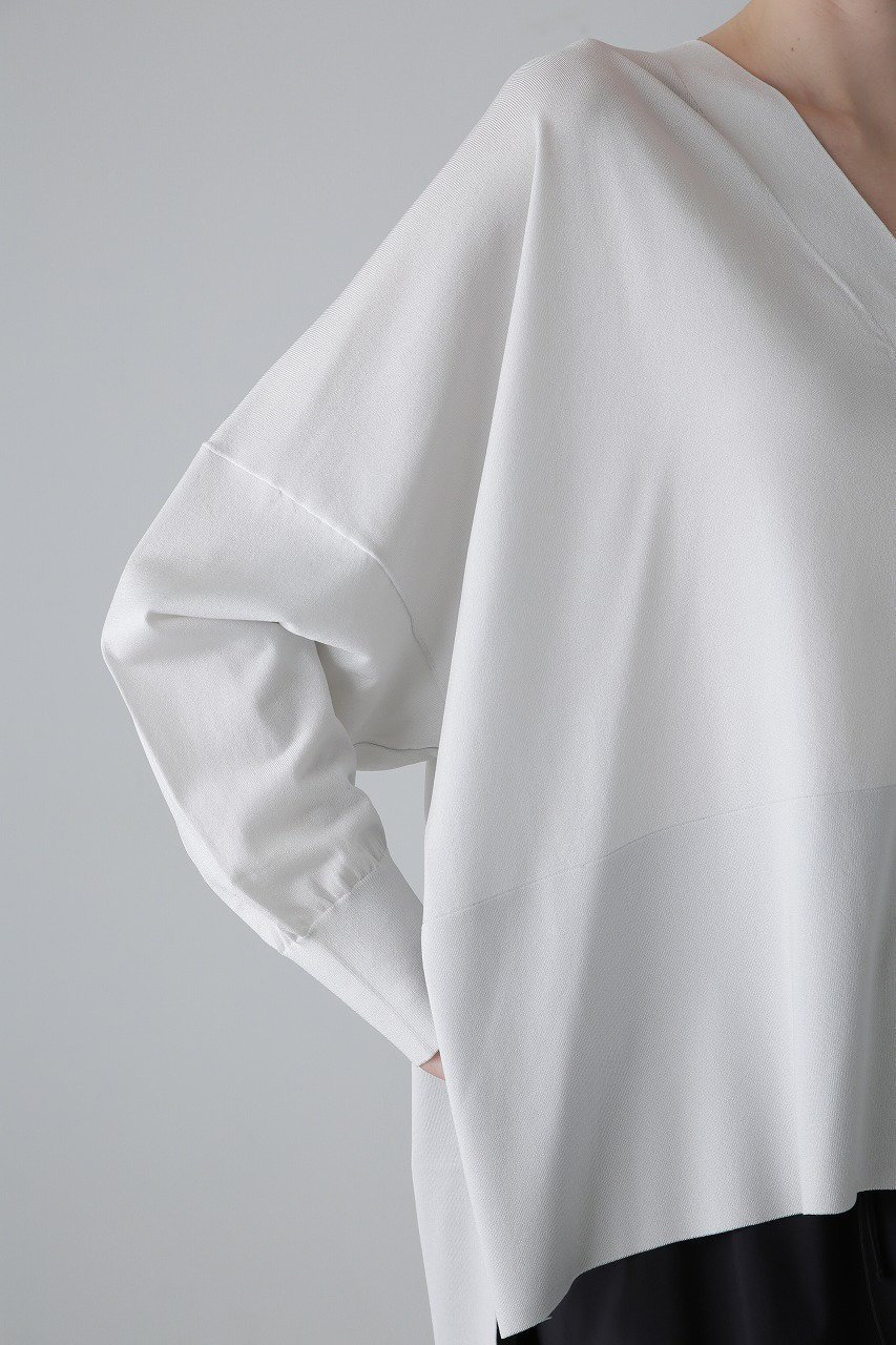 【アドーア/ADORE】のラスターストレッチカーディガン 人気、トレンドファッション・服の通販 founy(ファニー) ファッション Fashion レディースファッション Fashion for Women トップス・カットソー Cut & Sew Tops ニット Knit Tops & Sweaters カーディガン・羽織り Layered Style Cardigans カーディガン Cardigan, Knitwear シルク Silk, 100% Silk ビッグ Big, Oversized ブライト Bright, Shiny other-3|ID: prp329100004427312 ipo3291000000036168806