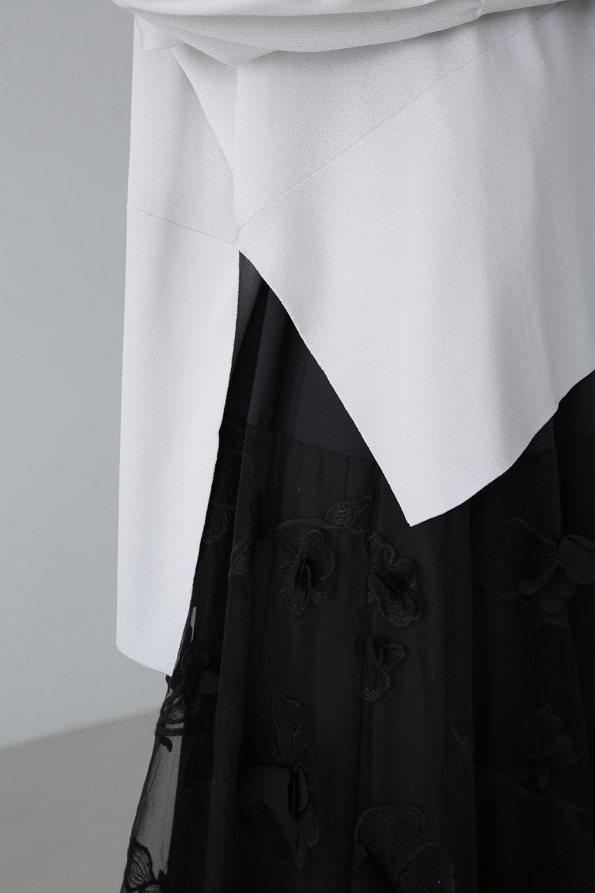 【アドーア/ADORE】のラスターストレッチカーディガン 人気、トレンドファッション・服の通販 founy(ファニー) ファッション Fashion レディースファッション Fashion for Women トップス・カットソー Cut & Sew Tops ニット Knit Tops & Sweaters カーディガン・羽織り Layered Style Cardigans カーディガン Cardigan, Knitwear シルク Silk, 100% Silk ビッグ Big, Oversized ブライト Bright, Shiny other-4|ID: prp329100004427312 ipo3291000000036168808