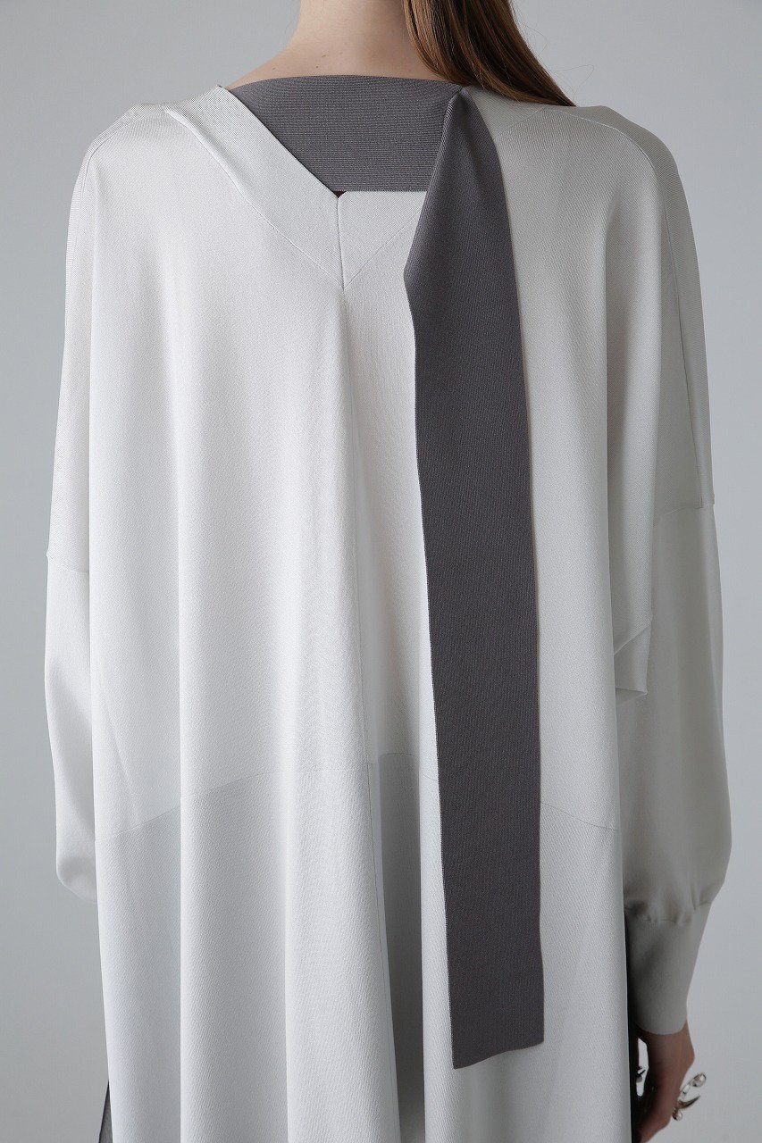 【アドーア/ADORE】のラスターストレッチカーディガン 人気、トレンドファッション・服の通販 founy(ファニー) ファッション Fashion レディースファッション Fashion for Women トップス・カットソー Cut & Sew Tops ニット Knit Tops & Sweaters カーディガン・羽織り Layered Style Cardigans カーディガン Cardigan, Knitwear シルク Silk, 100% Silk ビッグ Big, Oversized ブライト Bright, Shiny other-5|ID: prp329100004427312 ipo3291000000036168810