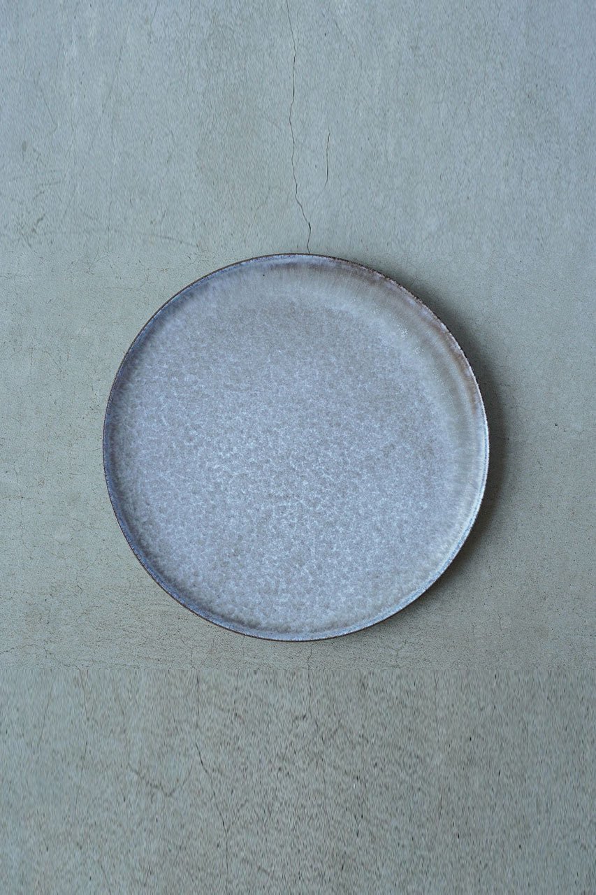 【アメノイエ/amenoie / GOODS】のfog プレート 27cm 人気、トレンドファッション・服の通販 founy(ファニー) 　テーブル　Table　プレート　Plate　エレガント 上品　Elegant　ホーム・キャンプ・アウトドア・お取り寄せ　Home,Garden,Outdoor,Camping Gear　キッチン・ダイニング　Kitchen Dining　キッチン家電・キッチン用品　Kitchenware　other-2|ID: prp329100004428625 ipo3291000000031260615