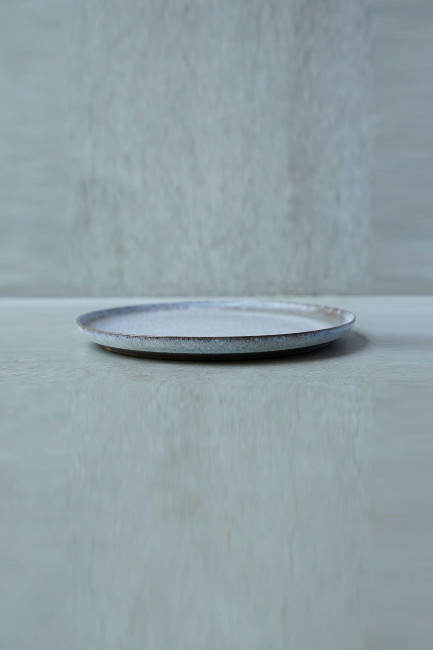 【アメノイエ/amenoie / GOODS】のfog プレート 27cm 人気、トレンドファッション・服の通販 founy(ファニー) 　テーブル　Table　プレート　Plate　エレガント 上品　Elegant　ホーム・キャンプ・アウトドア・お取り寄せ　Home,Garden,Outdoor,Camping Gear　キッチン・ダイニング　Kitchen Dining　キッチン家電・キッチン用品　Kitchenware　other-3|ID: prp329100004428625 ipo3291000000031260617