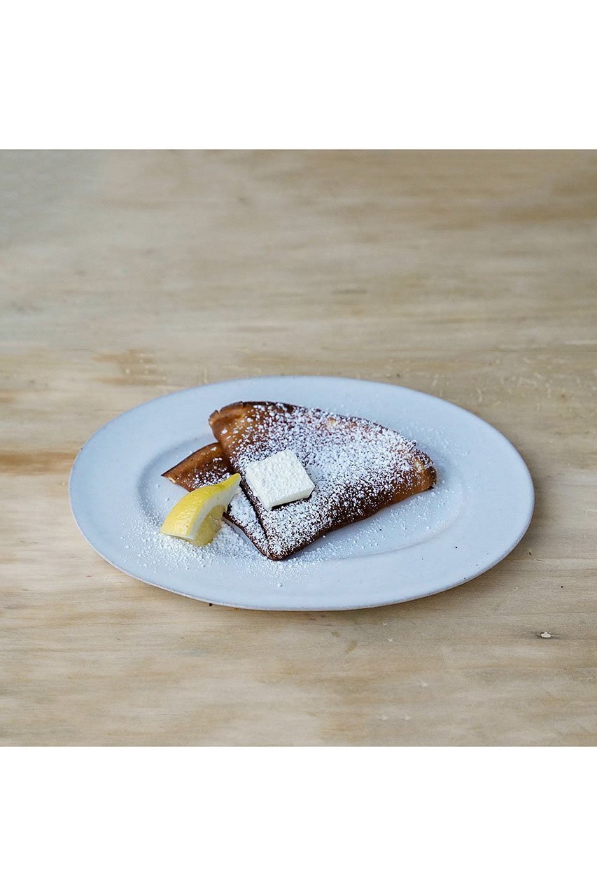 【アメノイエ/amenoie / GOODS】のmarais 楕円プレート取皿 赤土 人気、トレンドファッション・服の通販 founy(ファニー) 　アンティーク　Antique-Inspired　テクスチャー　Texture, Textured Fabric　テーブル　Table, Dining Table　プレート　Plate, Dish　エレガント 上品　Elegant　皿　Plate, Dish　ホーム・キャンプ・アウトドア・お取り寄せ　Home Living / Home & Lifestyle / Camping Gear / Outdoor Camping　キッチン・ダイニング　Kitchen & Dining Essentials. Stylish & Functional Tableware　キッチン家電・キッチン用品　Kitchen Appliances & Tools　other-6|ID: prp329100004428630 ipo3291000000036080792