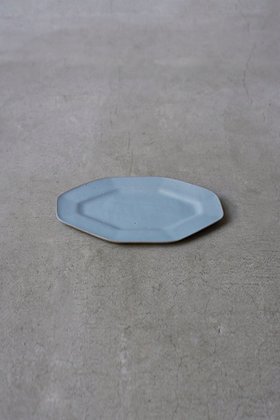 【アメノイエ/amenoie / GOODS】のmarais 八角プレート取皿 赤土 人気、トレンドファッション・服の通販 founy(ファニー) アンティーク Antique-Inspired 皿 Plate, Dish テクスチャー Texture, Textured Fabric テーブル Table, Dining Table プレート Plate, Dish 再入荷 Restock / Back in Stock エレガント 上品 Elegant ホーム・キャンプ・アウトドア・お取り寄せ Home Living / Home & Lifestyle / Camping Gear / Outdoor Camping キッチン・ダイニング Kitchen & Dining Essentials. Stylish & Functional Tableware キッチン家電・キッチン用品 Kitchen Appliances & Tools |ID:prp329100004428632