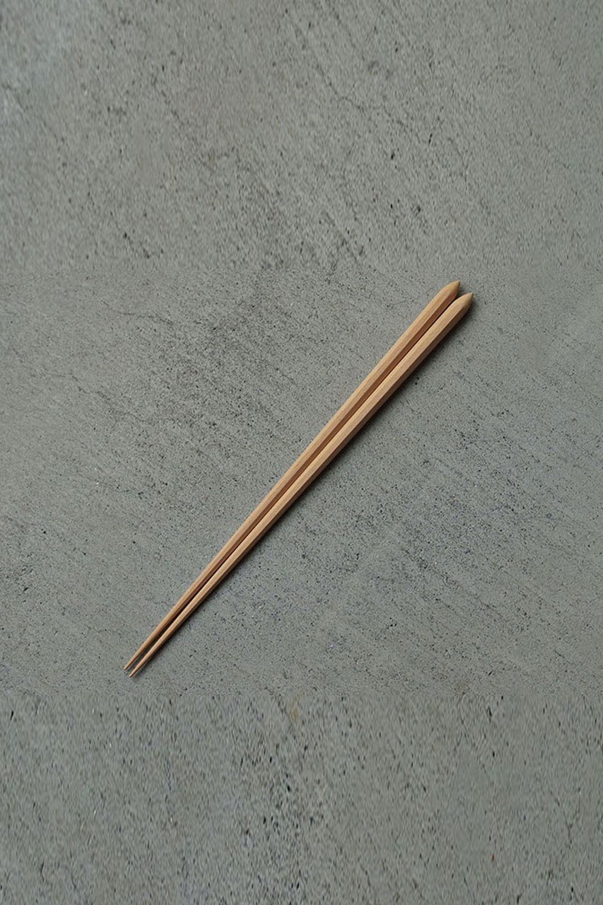 【アメノイエ/amenoie / GOODS】の大黒屋 細身 八角白タガヤ 無塗装 23.5cm 人気、トレンドファッション・服の通販 founy(ファニー) 　オイル　Body Oil　スマート　Smart, Elegant　テーブル　Table, Dining Table　ペーパー　Paper, Kraft Paper　おすすめ　Recommended / Our Picks　 other-1|ID: prp329100004428634 ipo3291000000035450263