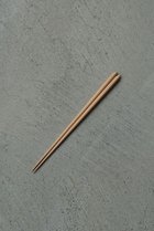 【アメノイエ/amenoie / GOODS】の大黒屋 細身 八角白タガヤ 無塗装 23.5cm 人気、トレンドファッション・服の通販 founy(ファニー) オイル Body Oil スマート Smart, Elegant テーブル Table, Dining Table ペーパー Paper, Kraft Paper おすすめ Recommended / Our Picks thumbnail 白|ID: prp329100004428634 ipo3291000000035450265