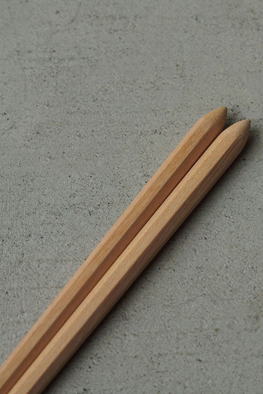 【アメノイエ/amenoie / GOODS】の大黒屋 細身 八角白タガヤ 無塗装 23.5cm 人気、トレンドファッション・服の通販 founy(ファニー) 　オイル　Body Oil　スマート　Smart, Elegant　テーブル　Table, Dining Table　ペーパー　Paper, Kraft Paper　おすすめ　Recommended / Our Picks　other-3|ID: prp329100004428634 ipo3291000000035450267