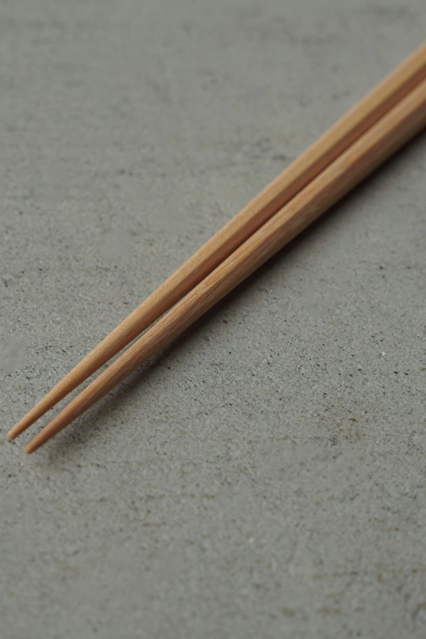 【アメノイエ/amenoie / GOODS】の大黒屋 細身 八角白タガヤ 無塗装 23.5cm 人気、トレンドファッション・服の通販 founy(ファニー) 　オイル　Body Oil　スマート　Smart, Elegant　テーブル　Table, Dining Table　ペーパー　Paper, Kraft Paper　おすすめ　Recommended / Our Picks　other-4|ID: prp329100004428634 ipo3291000000035450268