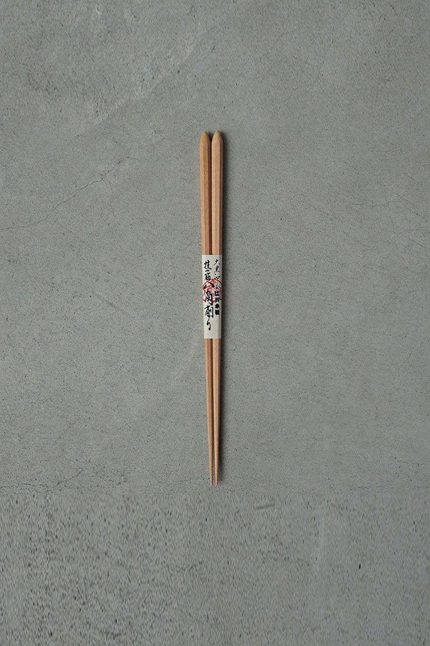 【アメノイエ/amenoie / GOODS】の大黒屋 細身 八角白タガヤ 無塗装 23.5cm 人気、トレンドファッション・服の通販 founy(ファニー) 　オイル　Body Oil　スマート　Smart, Elegant　テーブル　Table, Dining Table　ペーパー　Paper, Kraft Paper　おすすめ　Recommended / Our Picks　other-6|ID: prp329100004428634 ipo3291000000035450270