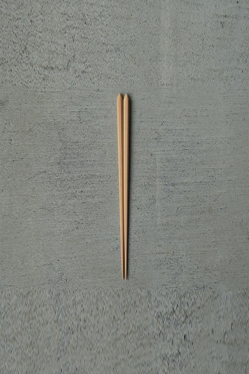 【アメノイエ/amenoie / GOODS】の大黒屋 細身 八角白タガヤ 無塗装 21.5cm 人気、トレンドファッション・服の通販 founy(ファニー) 　オイル　Oil　スマート　Smart　テーブル　Table　ペーパー　Paper　おすすめ　Recommend　other-2|ID: prp329100004428636 ipo3291000000031260679