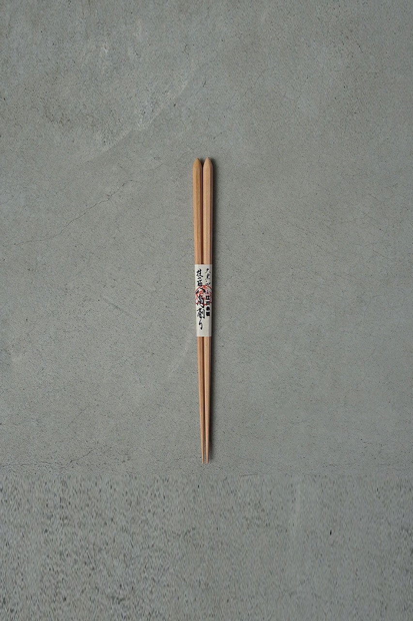 【アメノイエ/amenoie / GOODS】の大黒屋 細身 八角白タガヤ 無塗装 21.5cm 人気、トレンドファッション・服の通販 founy(ファニー) 　オイル　Oil　スマート　Smart　テーブル　Table　ペーパー　Paper　おすすめ　Recommend　other-6|ID: prp329100004428636 ipo3291000000031327553