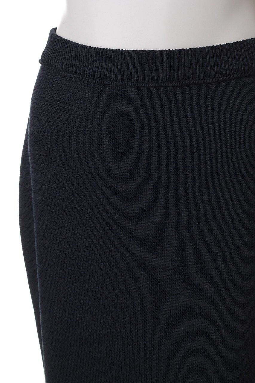 【ハー/HER.】のペーパー混ニットスカート 人気、トレンドファッション・服の通販 founy(ファニー) 　ファッション　Fashion　レディースファッション　Fashion for Women　スカート　Skirts　ロングスカート　Long Skirts / Maxi & Midi Skirts　おすすめ　Recommended / Our Picks　セットアップ　Set-Up, Coordinated Outfit　ペーパー　Paper, Kraft Paper　リラックス　Relax, Relaxed Fit　ロング　Long, Long-Length　other-5|ID: prp329100004428637 ipo3291000000032824833