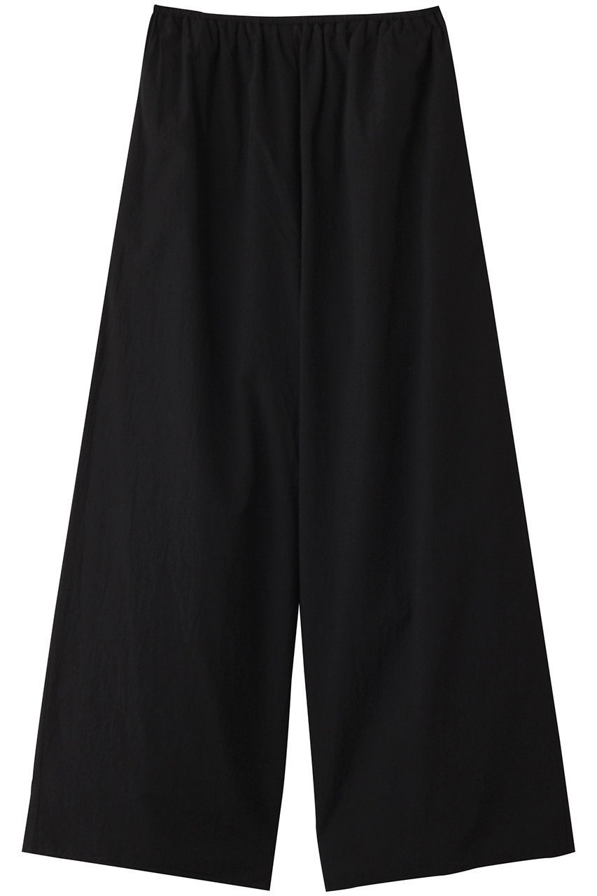 【ハー/HER.】のリラックスコットンパンツ 人気、トレンドファッション・服の通販 founy(ファニー) 　ファッション　Fashion　レディースファッション　Fashion for Women　パンツ　Pants & Trousers　おすすめ　Recommended / Our Picks　ウォッシュ　Washed Finish　シンプル　Simple, Minimal　レース　Lace, Lace Fabric　ヴィンテージ　Vintage Style　 other-1|ID: prp329100004428638 ipo3291000000032909818