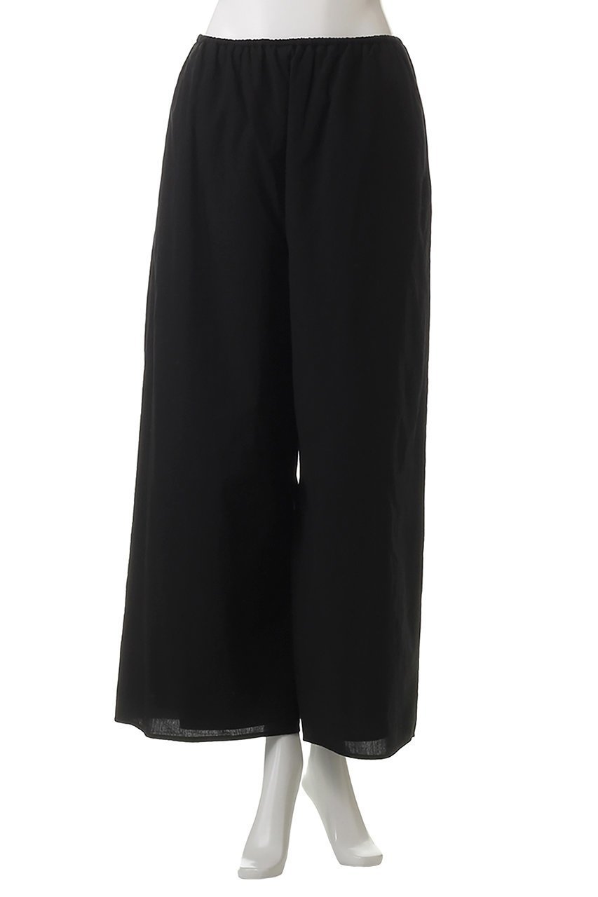 【ハー/HER.】のリラックスコットンパンツ 人気、トレンドファッション・服の通販 founy(ファニー) 　ファッション　Fashion　レディースファッション　Fashion for Women　パンツ　Pants & Trousers　おすすめ　Recommended / Our Picks　ウォッシュ　Washed Finish　シンプル　Simple, Minimal　レース　Lace, Lace Fabric　ヴィンテージ　Vintage Style　other-2|ID: prp329100004428638 ipo3291000000032909825