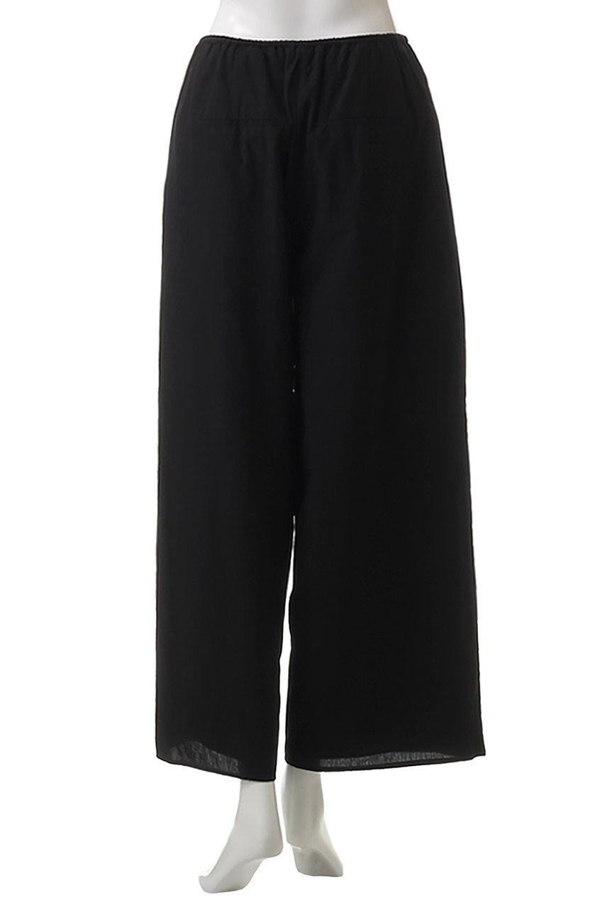 【ハー/HER.】のリラックスコットンパンツ 人気、トレンドファッション・服の通販 founy(ファニー) 　ファッション　Fashion　レディースファッション　Fashion for Women　パンツ　Pants & Trousers　おすすめ　Recommended / Our Picks　ウォッシュ　Washed Finish　シンプル　Simple, Minimal　レース　Lace, Lace Fabric　ヴィンテージ　Vintage Style　other-4|ID: prp329100004428638 ipo3291000000032909831