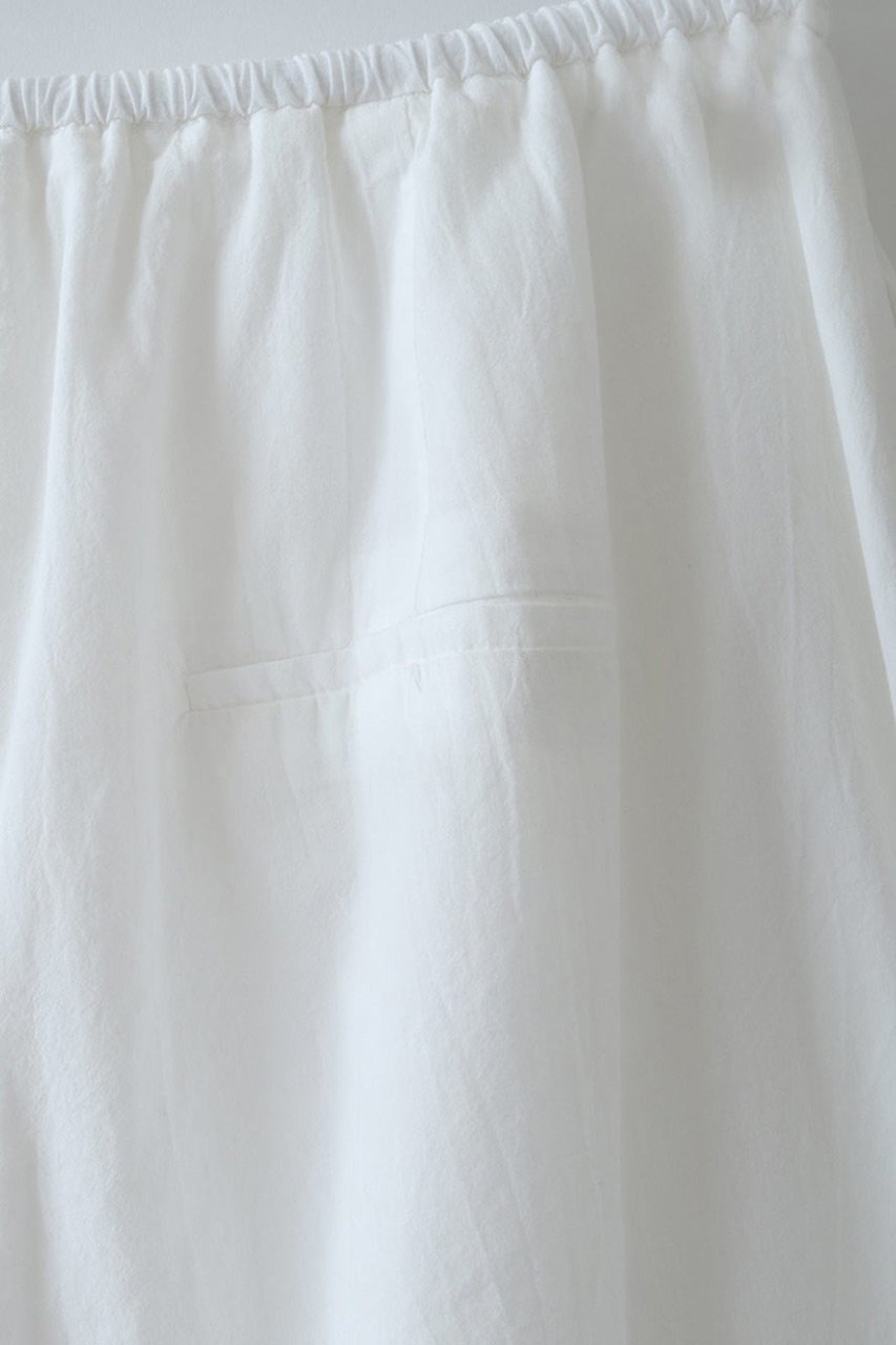 【ハー/HER.】のリラックスコットンパンツ 人気、トレンドファッション・服の通販 founy(ファニー) 　ファッション　Fashion　レディースファッション　Fashion for Women　パンツ　Pants & Trousers　おすすめ　Recommended / Our Picks　ウォッシュ　Washed Finish　シンプル　Simple, Minimal　レース　Lace, Lace Fabric　ヴィンテージ　Vintage Style　other-6|ID: prp329100004428638 ipo3291000000032909837