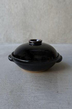 【アメノイエ/amenoie / GOODS】 カネダイ 7寸土鍋 黒人気、トレンドファッション・服の通販 founy(ファニー) |ID:prp329100004428646