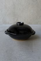 【アメノイエ/amenoie / GOODS】のカネダイ 7寸土鍋 黒 人気、トレンドファッション・服の通販 founy(ファニー) thumbnail 黒|ID: prp329100004428646 ipo3291000000035903769