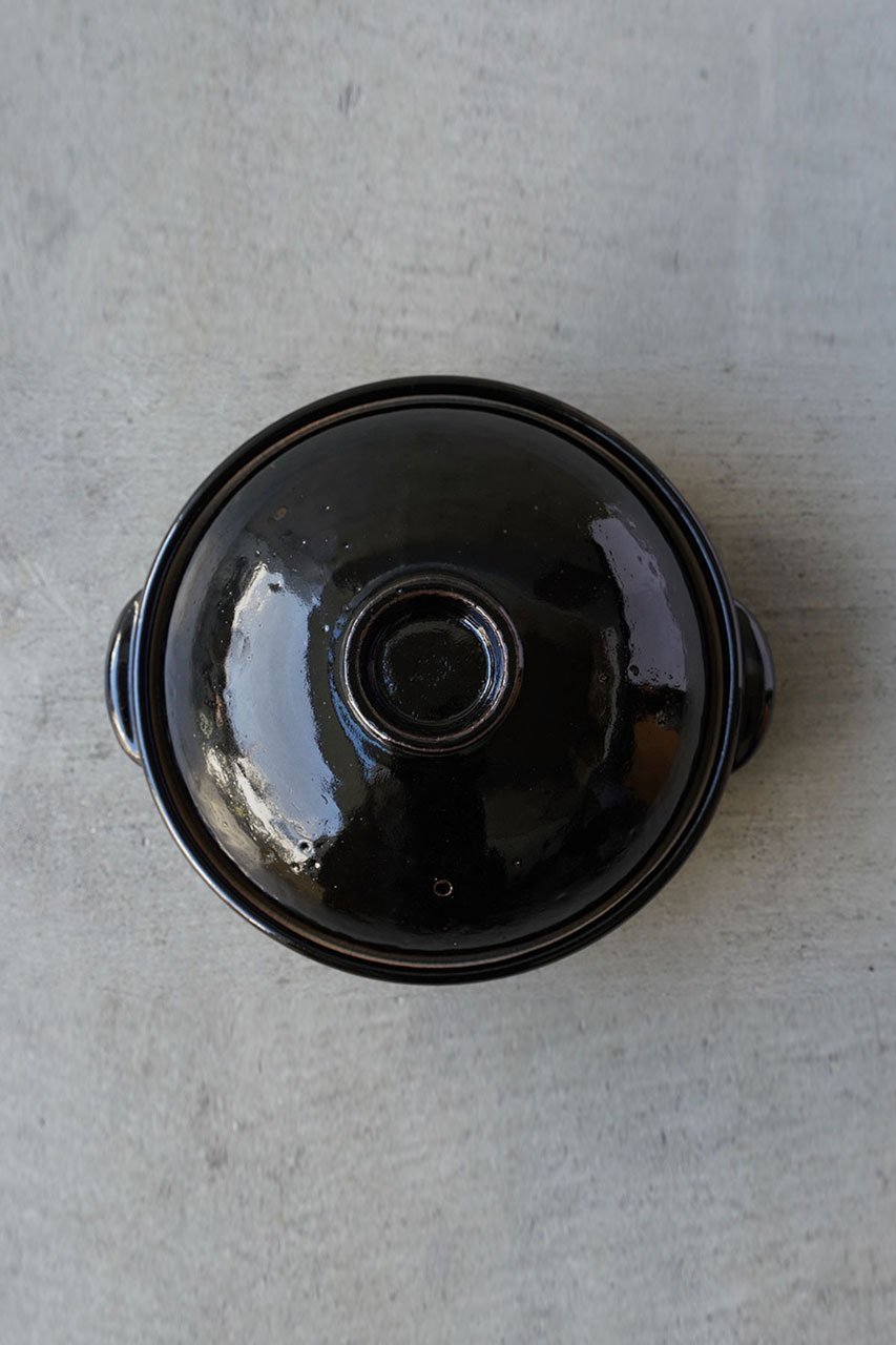 【アメノイエ/amenoie / GOODS】のカネダイ 7寸土鍋 黒 人気、トレンドファッション・服の通販 founy(ファニー) 　other-2|ID: prp329100004428646 ipo3291000000035903770