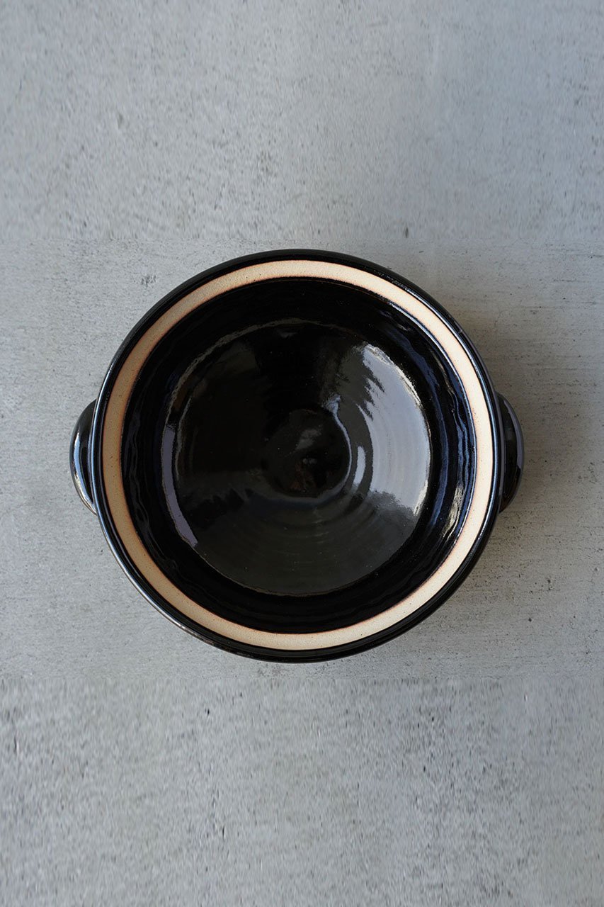 【アメノイエ/amenoie / GOODS】のカネダイ 7寸土鍋 黒 人気、トレンドファッション・服の通販 founy(ファニー) 　other-3|ID: prp329100004428646 ipo3291000000035903771