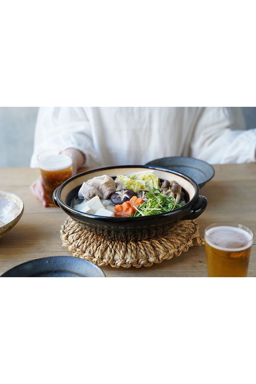 【アメノイエ/amenoie / GOODS】のカネダイ 7寸土鍋 黒 人気、トレンドファッション・服の通販 founy(ファニー) 　other-7|ID: prp329100004428646 ipo3291000000035903779