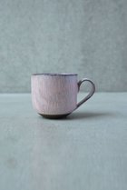 【アメノイエ/amenoie / GOODS】のfog マグカップ PINK|ID: prp329100004428648 ipo3291000000035450237