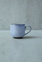 【アメノイエ/amenoie / GOODS】のfog マグカップ BLUE|ID: prp329100004428648 ipo3291000000035450240
