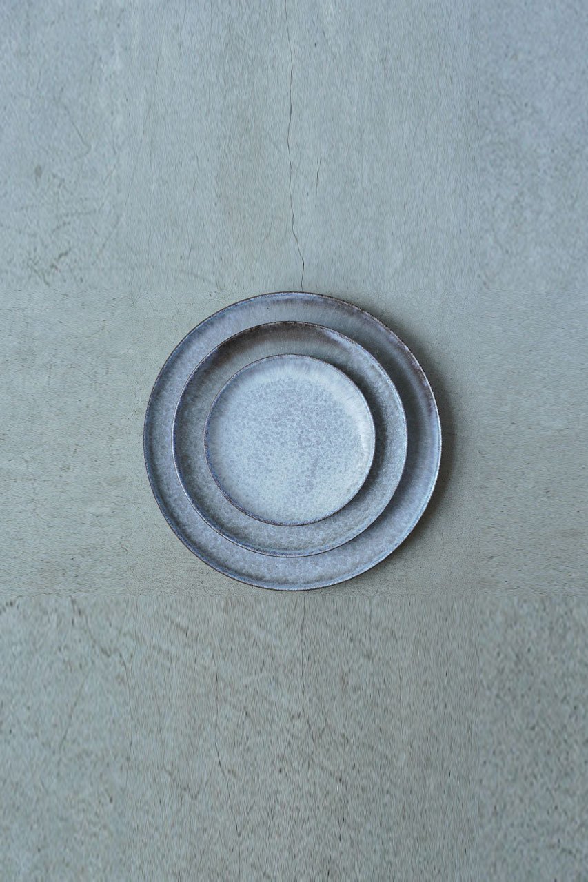 【アメノイエ/amenoie / GOODS】のfog プレート 15cm 人気、トレンドファッション・服の通販 founy(ファニー) 　皿　Dish　テーブル　Table　デザート　Dessert　プレート　Plate　おすすめ　Recommend　エレガント 上品　Elegant　ホーム・キャンプ・アウトドア・お取り寄せ　Home,Garden,Outdoor,Camping Gear　キッチン・ダイニング　Kitchen Dining　キッチン家電・キッチン用品　Kitchenware　other-4|ID: prp329100004428649 ipo3291000000031260754