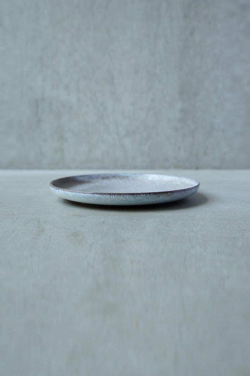 【アメノイエ/amenoie / GOODS】のfog プレート 21cm 人気、トレンドファッション・服の通販 founy(ファニー) 　テーブル　Table　バランス　Balance　プレート　Plate　エレガント 上品　Elegant　ホーム・キャンプ・アウトドア・お取り寄せ　Home,Garden,Outdoor,Camping Gear　キッチン・ダイニング　Kitchen Dining　キッチン家電・キッチン用品　Kitchenware　other-3|ID: prp329100004428650 ipo3291000000031260758