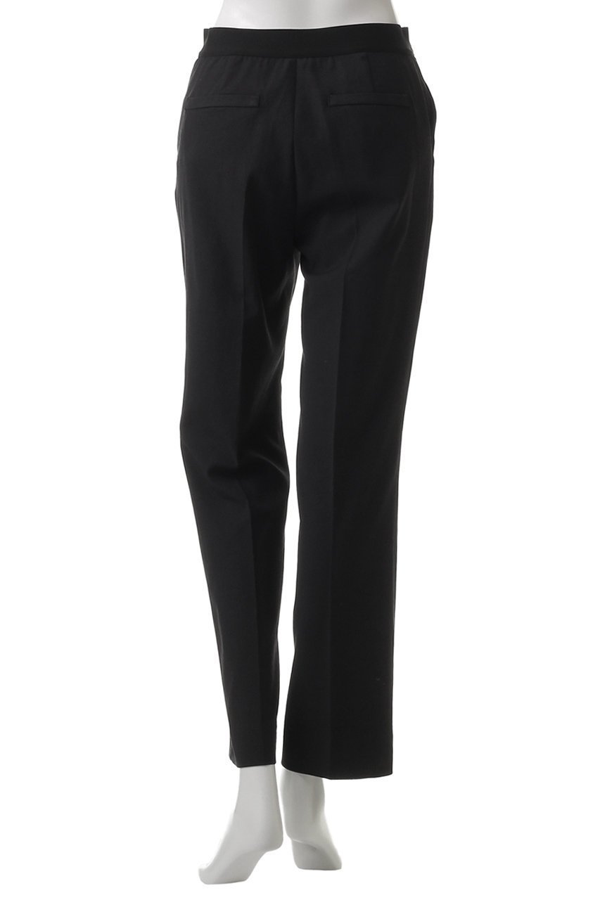 【エムフィル/M Fil】のシェルタリングオックス ストレート イージートラウザーズ 人気、トレンドファッション・服の通販 founy(ファニー) 　ファッション　Fashion　レディースファッション　Fashion for Women　パンツ　Pants & Trousers　シンプル　Simple, Minimal　ストレート　Straight, Straight Cut　センター　Center, Center Line　ビジネス 仕事 通勤　Business / Work / Commuting　other-4|ID: prp329100004428652 ipo3291000000036023927