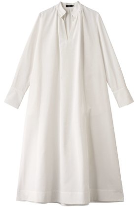 【エムフィル/M Fil】のトリアセテート コットン グログラン スキッパーロングフレア ワンピース 人気、トレンドファッション・服の通販 founy(ファニー) ファッション Fashion レディースファッション Fashion for Women ワンピース Dresses チュニック Tunic Tops & Dresses ギャザー Gathered, Ruffled グログラン Grosgrain, Grosgrain Ribbon シンプル Simple, Minimal チュニック Tunic, Long Top フレア Flare, Flared モダン Modern, Contemporary ロング Long, Long-Length |ID:prp329100004428656